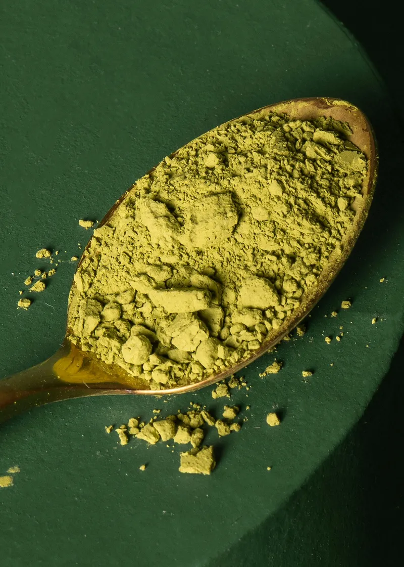 KoRo Bio Matcha Yujin 30 g – Produktbild 3 von 4