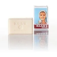 Klar Seifenmanufaktur Klar Seifenmanufaktur Seife für die Dame 100 g – Produktbild 1 von 1