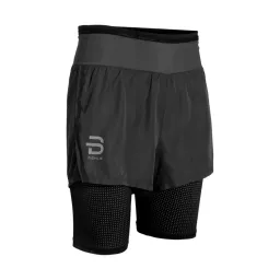 Daehlie Sportswear 2in1 Shorts Daehlie Sportswear Athlete – Produktbild 1 von 1