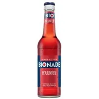Bionade Bionade mit Holunder MEHRWEG Pfand 0,08 â¬ – Produktbild 1 von 1