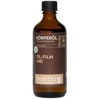 Benecos benecosBIO ÖL-FILM AB! KÖRPERÖL BIO-JOJOBAÖL – Produktbild 1 von 1
