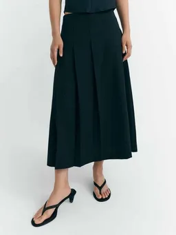 thinking mu thinking mu Damen Rock - Bahia Skirt – Produktbild 1 von 1