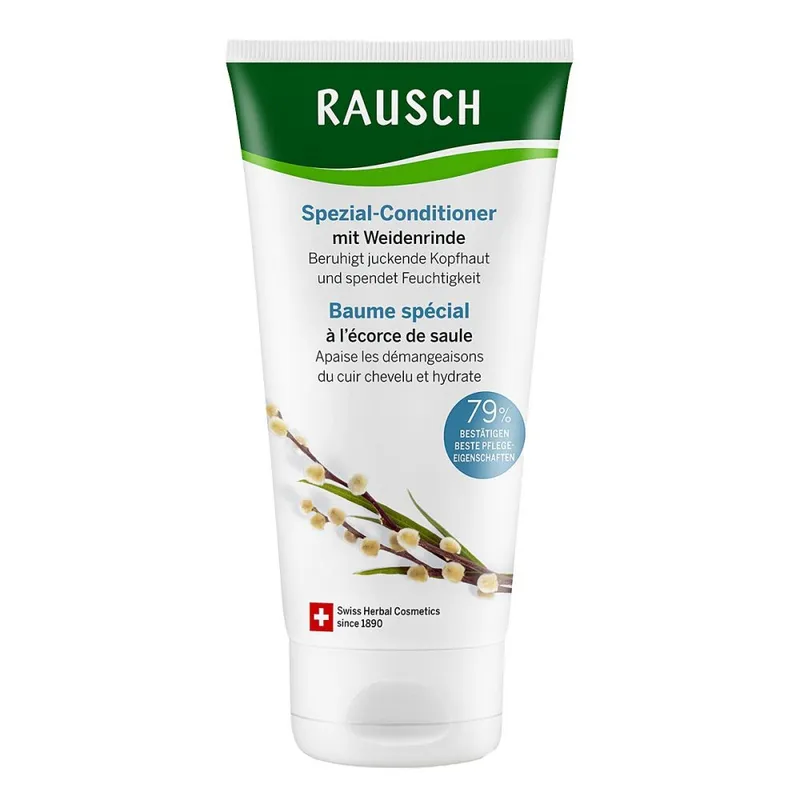 RAUSCH RAUSCH Spezial-Conditioner mit Weidenrinde – Produktbild 1 von 1