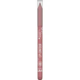 Living Crafts LIVING CRAFTS - Lip Contour Brave Rose 01 - (n/a), Nachhaltige Mode, Bio Bekleidung – Produktbild 1 von 1