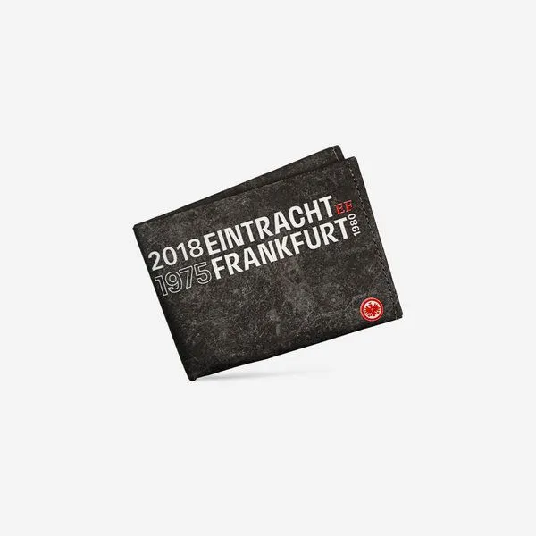paprcuts paprcuts RFID Portemonnaie, Eintracht frankfurt | stadion, – Produktbild 1 von 4