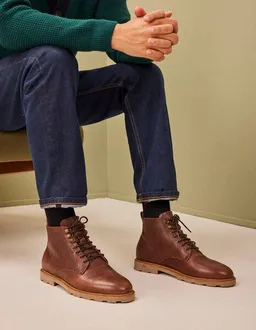 M.Moustache M.Moustache Low Boot Eugene – Produktbild 1 von 1
