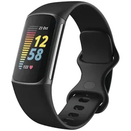 imoshion imoshion Silikon Sportarmband für Fitbit Charge 5 / 6 – Produktbild 1 von 1