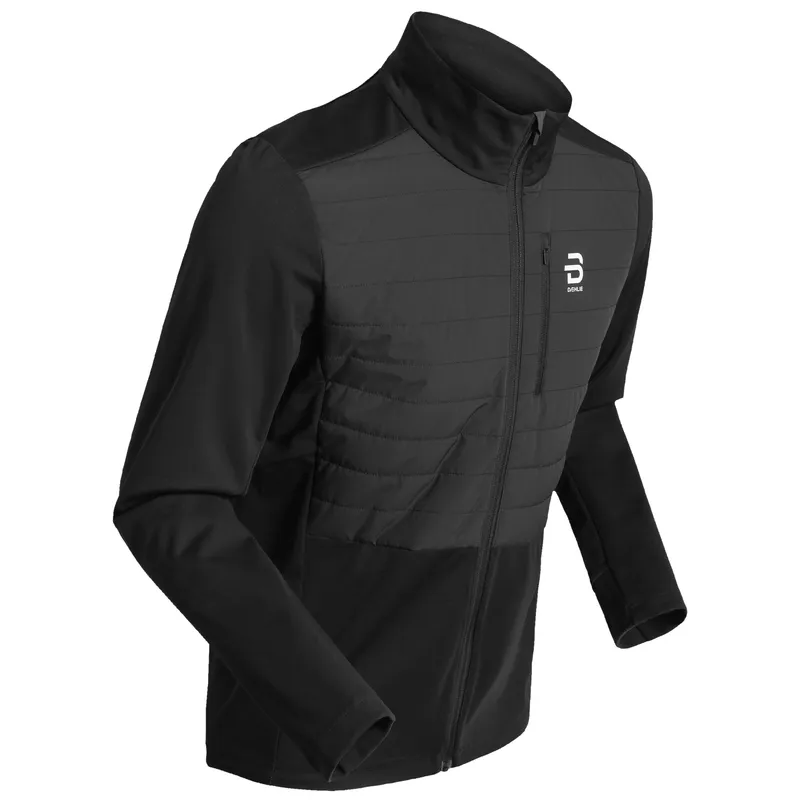 Daehlie Sportswear Skijacke Daehlie Sportswear Evolve, Noir, – Produktbild 1 von 1