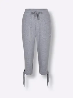 Catamaran Sports Freizeithose grau-meliert – Produktbild 1 von 1