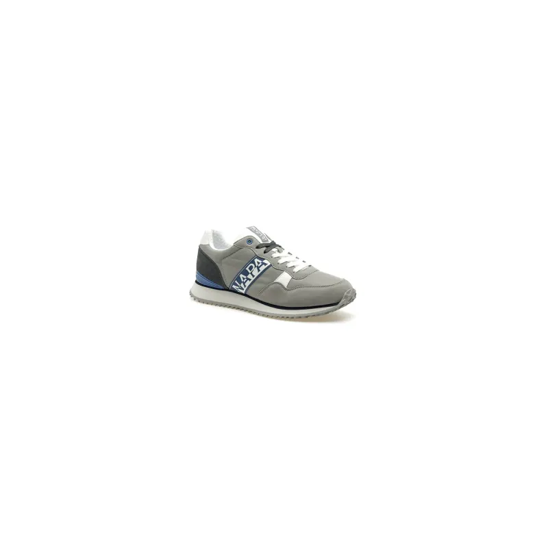 Napapijri Sneakers Napapijri Cosmos, Gris, – Produktbild 1 von 1