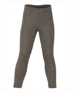 Engel natur Engel natur Kinder Leggings Schurwolle Seide – Produktbild 1 von 1