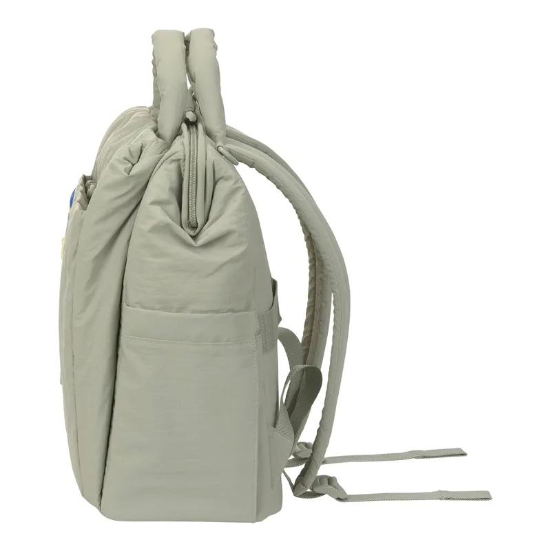 Lässig Lässig Wickelrucksack - Minoa NEU - 4 Farben wählbar, Mint, – Produktbild 7 von 7