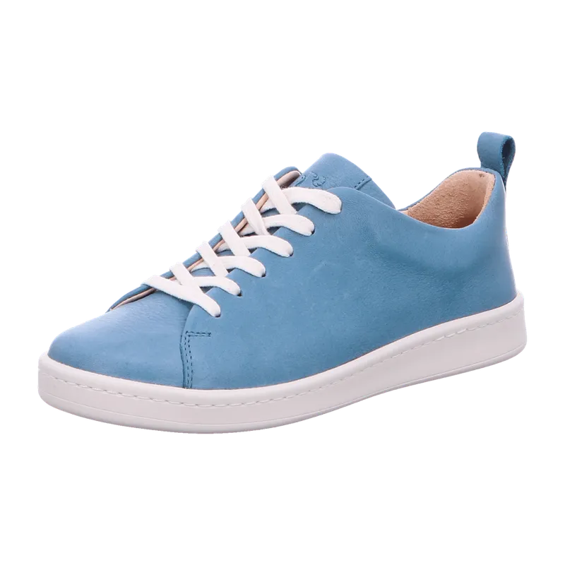 Werner Schuhe Werner Schuhe Sperling für Damen, Blau, – Produktbild 1 von 7