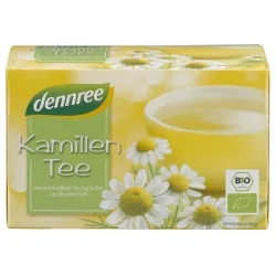 dennree Kamille im Beutel – Produktbild 1 von 1