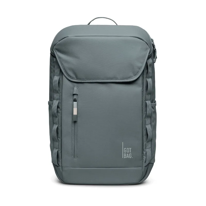 GOT BAG GOT BAG Pro Pack Laptop-Rucksack monochrome basalt, Grey, – Produktbild 1 von 1