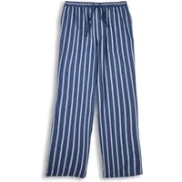 Living Crafts LIVING CRAFTS - Herren Schlafhose - Gemustert (100% Bio-Baumwolle), Nachhaltige Mode, Bio Bekleidung – Produktbild 1 von 1
