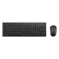 Kensington Kensington Tastatur-Maus-Set KM150 EQ – Produktbild 2 von 2