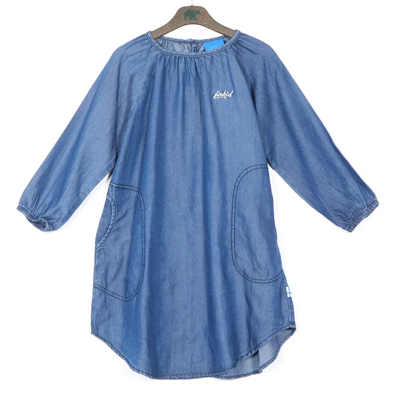 finkid Kleid/Rock 110/120 – Produktbild 1 von 1
