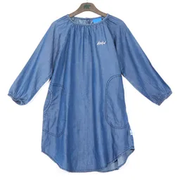finkid Kleid/Rock 110/120 – Produktbild 1 von 1