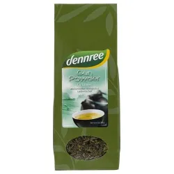 dennree Grüntee China Gunpowder – Produktbild 1 von 1