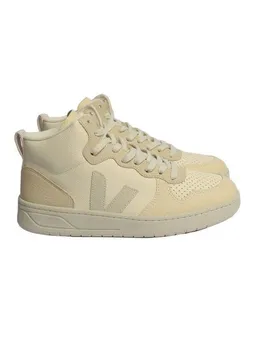 Veja VEJA - Sneaker Damen - V-15 Chromefree Leather – Produktbild 1 von 1