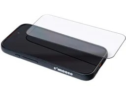 s'moose s'moose Displayschutz "Applicator Waterfall" für iPhone 17/16 Pro – Produktbild 1 von 1