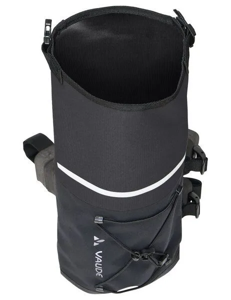 Vaude VAUDE Lenkertaschen Trailfront Compact, Black, – Produktbild 5 von 6