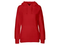 Neutral Neutral Bio-Damen-Hoodie red, Gr. XL – Produktbild 1 von 1