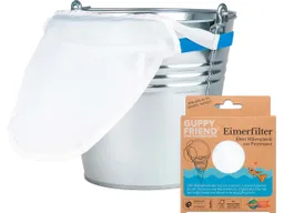 Guppyfriend GUPPYFRIEND Eimerfilter gegen Mikroplastik – Produktbild 1 von 1