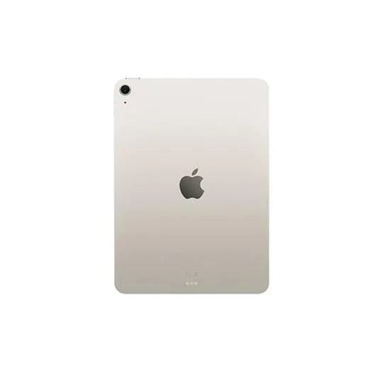 Apple Apple iPad Air 11" Wi-Fi 2026 (M4) 128GB, Polarstern, – Produktbild 4 von 4