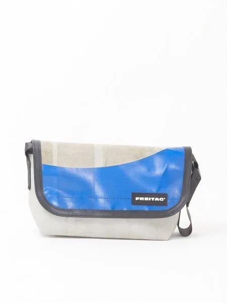 Freitag Freitag F41 Hawaii Five-O - blue grey (000004250264) – Produktbild 1 von 3