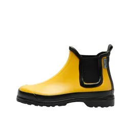 Grand Step Shoes Grand Step Shoes Damen Stiefelette Victoria Rubber Boot – Produktbild 1 von 1