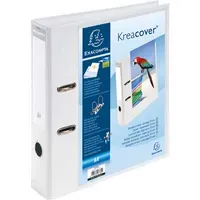 Exacompta Exacompta Ordner Kreacover® DIN A4 70 mm – Produktbild 2 von 2
