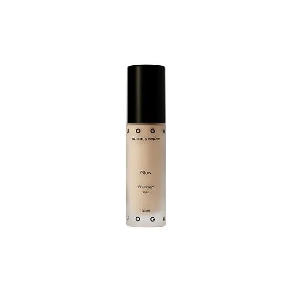 Uoga Uoga Uoga Uoga BB-Cream, Natural, – Produktbild 3 von 3