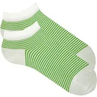 Living Crafts LIVING CRAFTS - Unisex Socken - Grün (90% Bio-Baumwolle; 9% Polyamid (recycelt); 1% Elasthan), Nachhaltige Mode, Bio Bekleidung – Produktbild 1 von 1