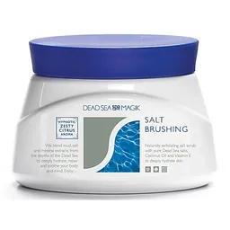 Dead Sea Spa Magik Dead Sea Spa Magik Salz Peeling – Produktbild 1 von 1