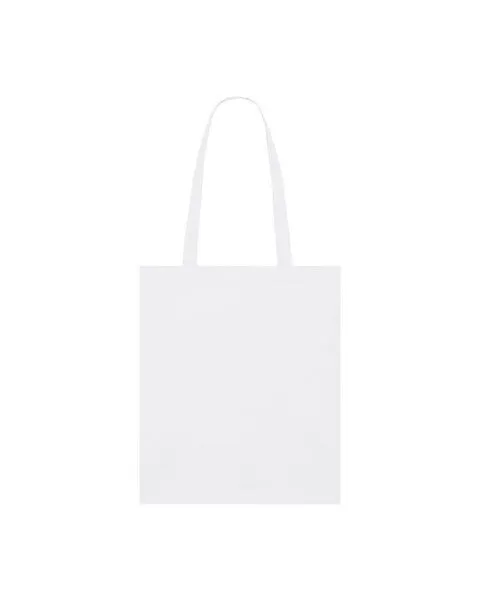 YTWOO YTWOO Leichter Jutebeutel aus 100% Bio Baumwolle, Weiß, – Produktbild 1 von 1
