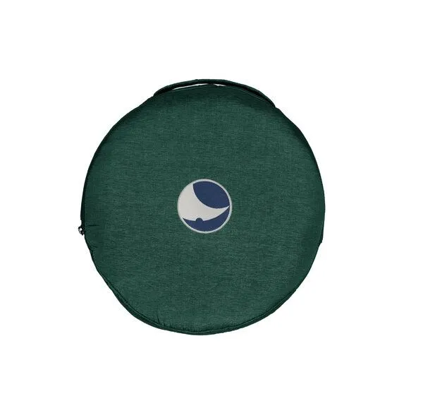 Ticket to the Moon Ticket to the Moon Garten Hängematte Home, Sage green, – Produktbild 1 von 4