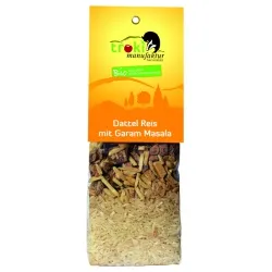Troki Manufaktur Troki Manufaktur Dattel-Reis mit Garam Masala – Produktbild 1 von 1