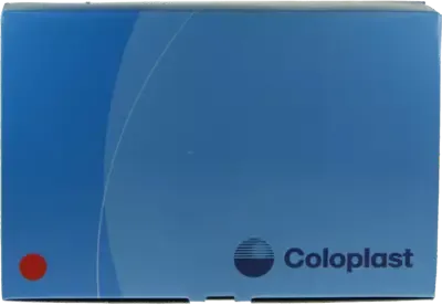 Coloplast COLOPLAST Drainagebeutel 2210 10 St Beutel – Produktbild 1 von 1