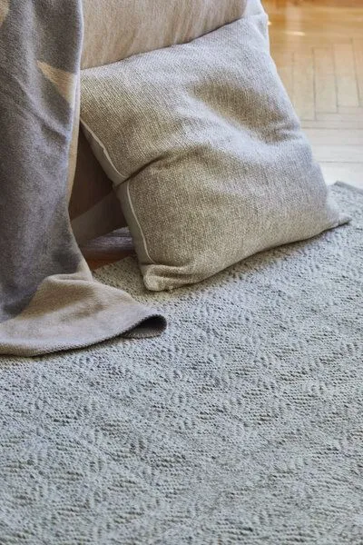 liv interior liv interior Kissenhülle SIRI aus traumhaftem Baumwoll-Leinen-Mix – Produktbild 2 von 2