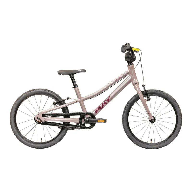 Puky Puky LS-PRO 18 Lila Modell 2027 – Produktbild 1 von 4