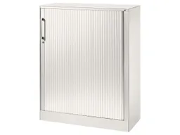 Rollladenschrank "Pureness", Höhe 131 cm (BxT) 100 x 43,5 – Produktbild 1 von 1