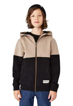 Band of Rascals Band of Rascals Split Zip Hooded – Produktbild 1 von 1