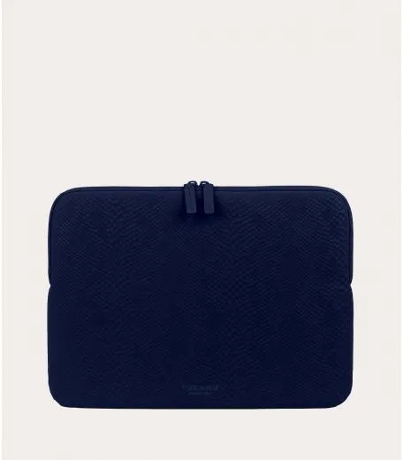 Tucano BOA Sleeve Schutzhülle Laptop 15.6'', blau – Produktbild 1 von 1