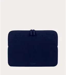 Tucano BOA Sleeve Schutzhülle Laptop 15.6'', blau – Produktbild 1 von 1