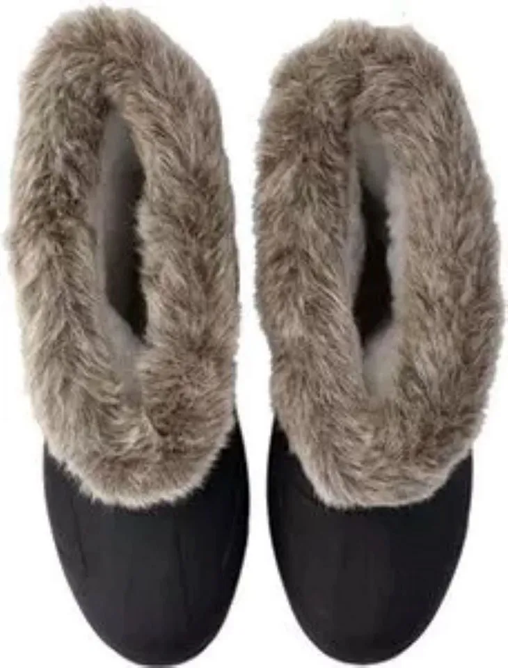 CMP CMP Winterboots, Schwarz, – Produktbild 6 von 6