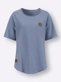 Witt Sweatshirt taubenblau – Produktbild 1 von 1