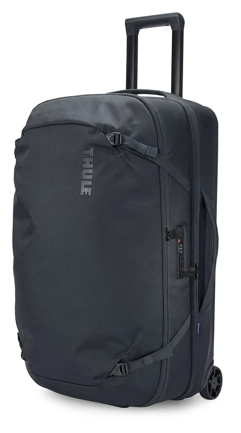 Thule THULE Subterra 2 Reisetasche 70 cm mit 2 Rollen & TSA-Schloss Dark Slate, Grey, – Produktbild 1 von 1