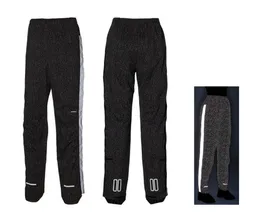 Basil Basil Regenhose Skane HIVIS Women Jet Black XS – Produktbild 1 von 1